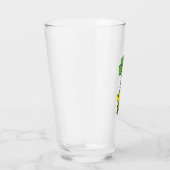 Kleeblatt zur Holzbeförderung Glas (Rechts)