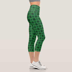 Kleeblatte Capri Leggings