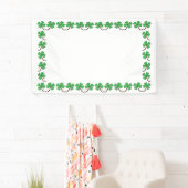  Kleeblätter Banner (Insitu)