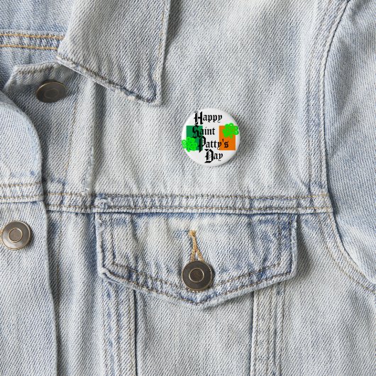 KLEEBLÄTTER BUTTON (Beispiel)
