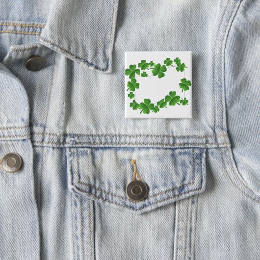 Kleeblätter Button (Beispiel)