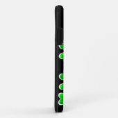 Kleeblätter Case-Mate iPhone Hülle (Hinten/Rechts)