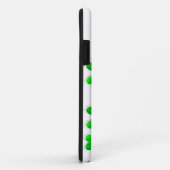 Kleeblätter Case-Mate iPhone Hülle (Hinten/Rechts)