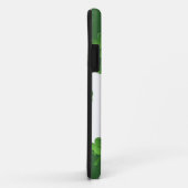 Kleeblätter persionalized Case-Mate iPhone hülle (Hinten/Rechts)