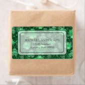 Kleeblätter und Wirbel-ID289 (Insitu)