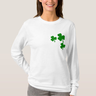 KleeblattHoodie T-Shirt
