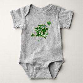 Kleeblatts Baby Bodysuit Strampler
