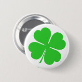Kleeblatts / Clover Tattoos + Ihre Ideen Button (Vorne & Hinten)