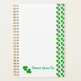 Kleeblatts Clovers Stationery Planer