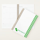 Kleeblatts Clovers Stationery Planer (Anzeige)
