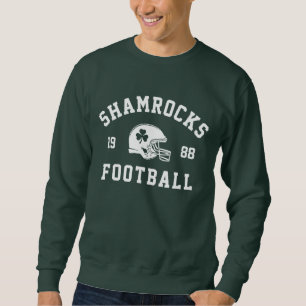 Kleeblatts Football Sweatshirt