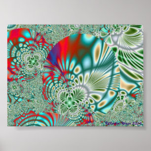 Kleeblatts Gone Wild Poster