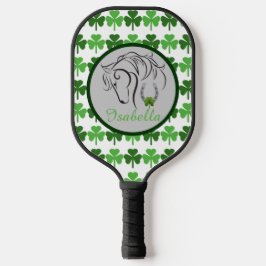 Kleeblatts Pickleball Paddle