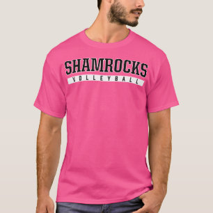 Kleeblatts Westfield High School Volleyball T-Shirt