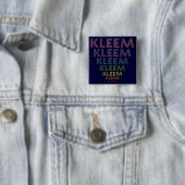 Kleem Button (Beispiel)