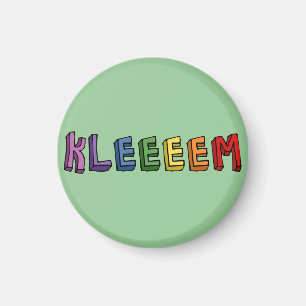 Kleem Magnet