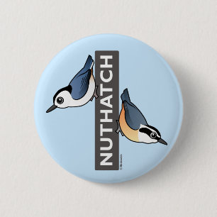 Kleiber-Fan Button