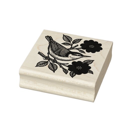 Kleiber Gummistempel (Stempel)