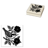 Kleiber Gummistempel (Stempel)