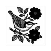 Kleiber Gummistempel (Prägung)