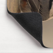 Kleiber_Mauspad Mousepad (Ecke)