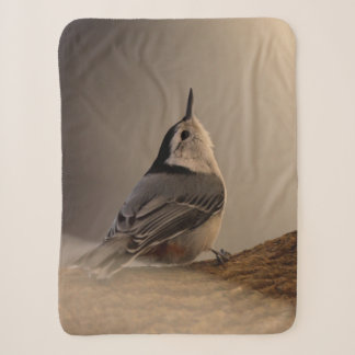 Kleiber_Sherpa_Decke Sherpadecke