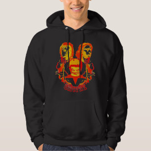 Kleid 8mufnz hoodie