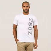 Kleid Datsuns 280Z Vert T-Shirt (Vorne ganz)