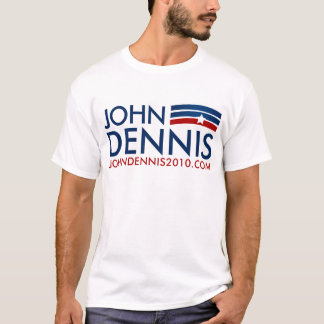 Kleid Johns Dennis T-Shirt