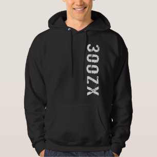 Kleid Nissans 300ZX Vert Hoodie