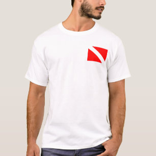 Kleid Tauchen-Bonaires 2 T-Shirt