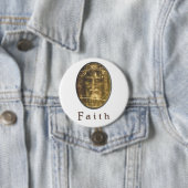 Kleid von Turin-Geschenken Button (Beispiel)