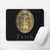 Kleid von Turin-Geschenken Mousepad (Mit Mouse)
