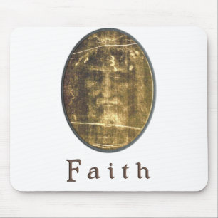 Kleid von Turin-Geschenken Mousepad