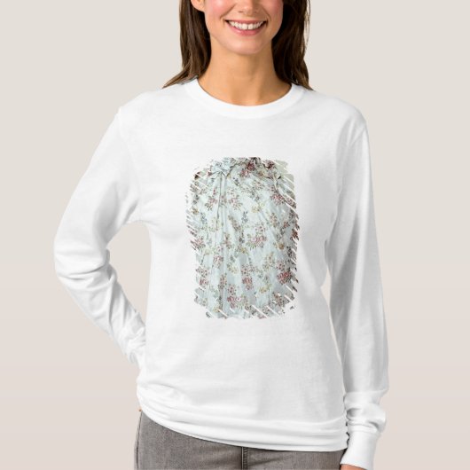 Kleiden Sie das Gehören der Ehefrau von Karl T-Shirt (Vorderseite)