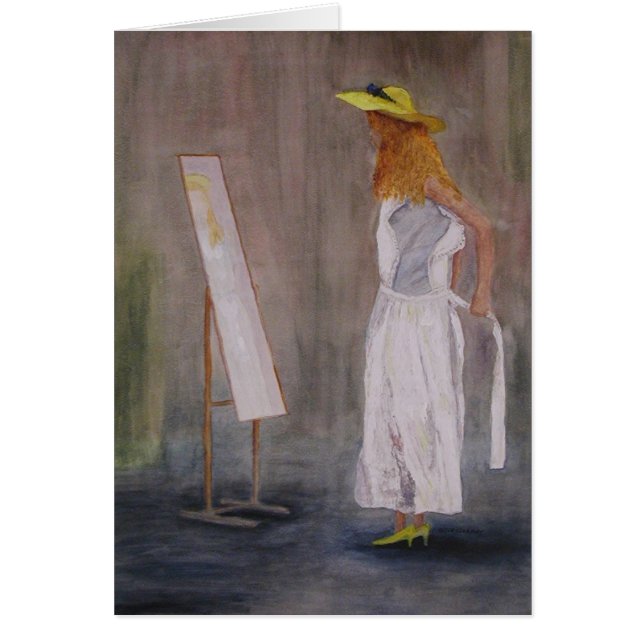 Kleiden Sie oben Tag (Vorne)