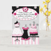 Kleiden Sie sich… "Schrifts-Ermutigungs-Karte Karte (Gelbe Blume)