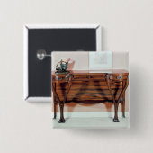 Kleiden-Tabelle Button (Vorne & Hinten)