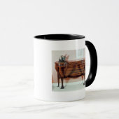 Kleiden-Tabelle Tasse (VorderseiteRechts)