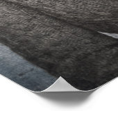 Kleider Poster (Ecke)