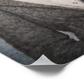 Kleider Poster (Ecke)