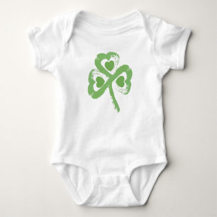Kleideranzug Baby Strampler
