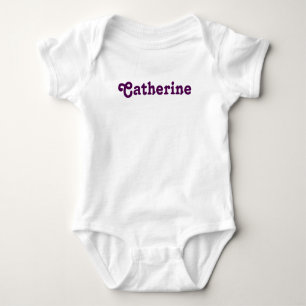 Kleiderbaby Baby Strampler