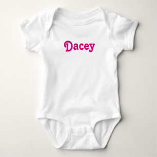 KleiderBaby Dacey Baby Strampler