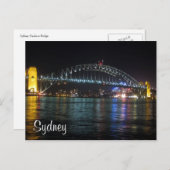 Kleiderbügel Postkarte (Vorne/Hinten)