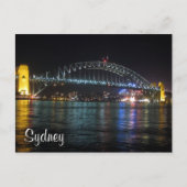 Kleiderbügel Postkarte (Vorderseite)