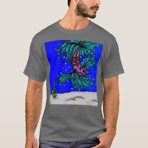 Kleiderdekor für Fische T-Shirt