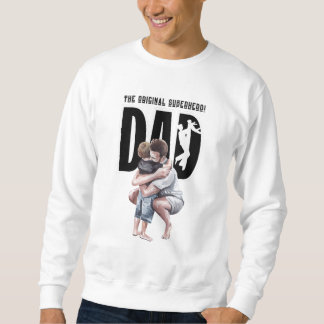 Kleiderlinie für Satbereien Sweatshirt