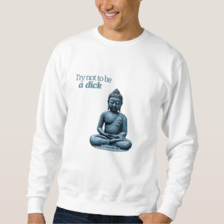 Kleiderlinie für Satbereien Sweatshirt