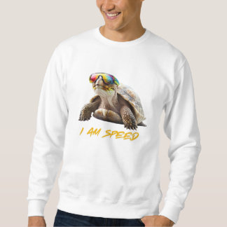 Kleiderlinie für Satbereien Sweatshirt
